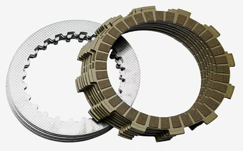Tusk competition clutch - tusk, kit